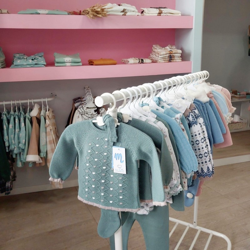 Almacen Ropa De Bebe