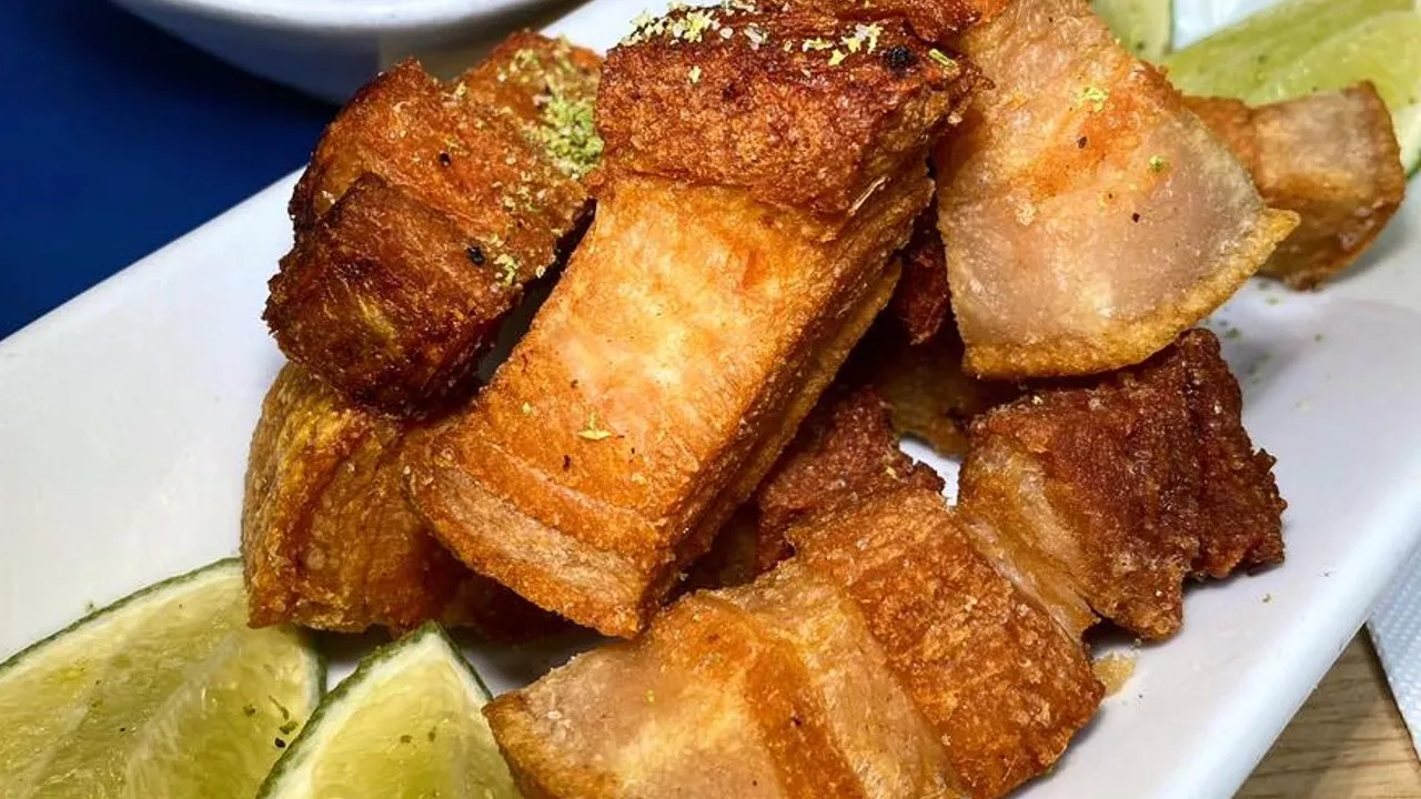 Restaurante Buen Sabor