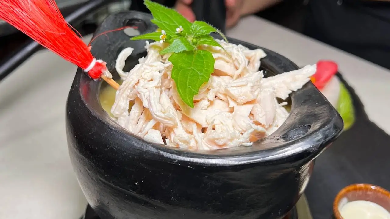 Restaurante Buen Sabor