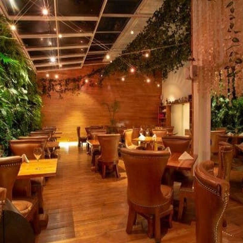 Restaurante Buen Sabor