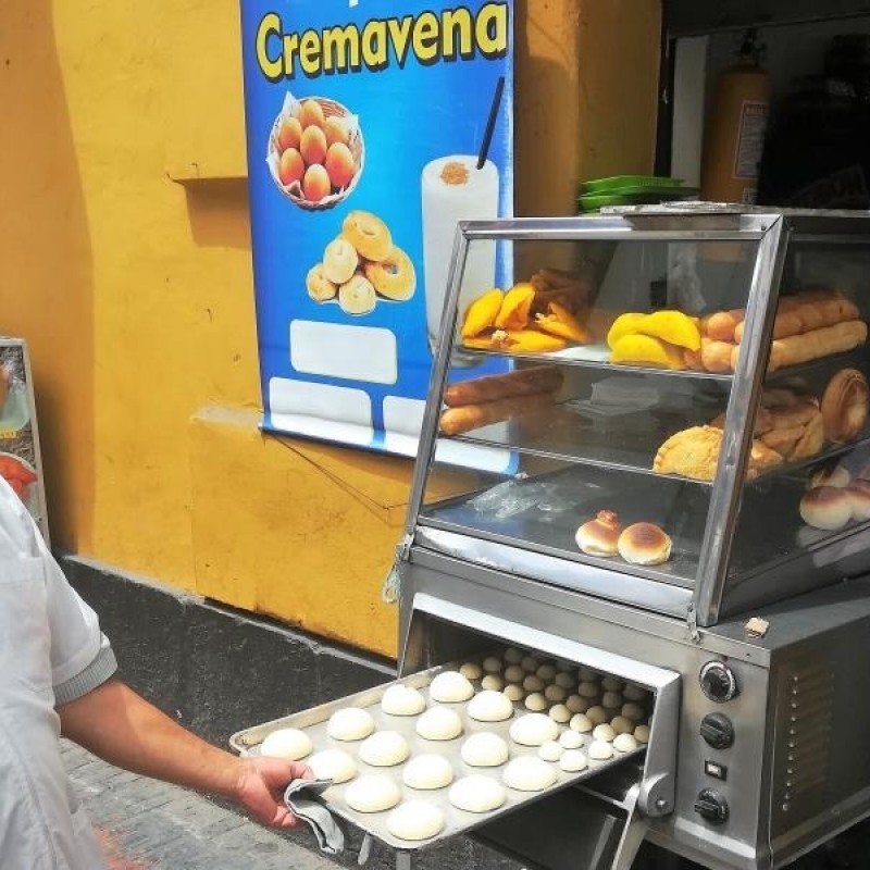 Empanadas Señora María