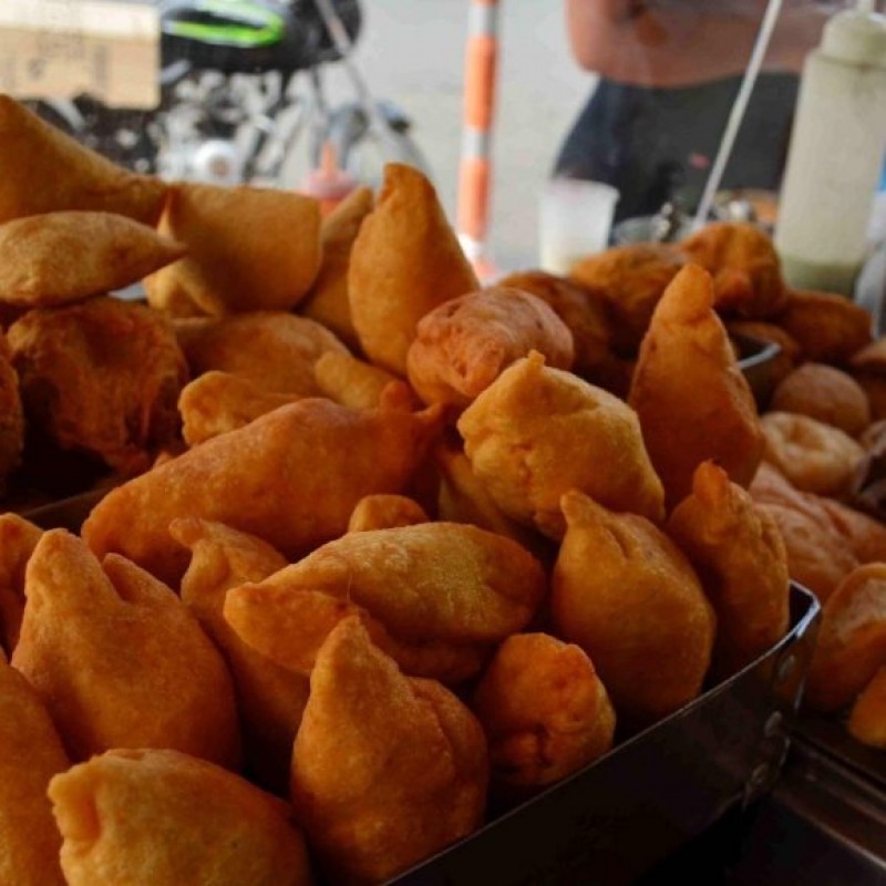 Empanadas Señora María