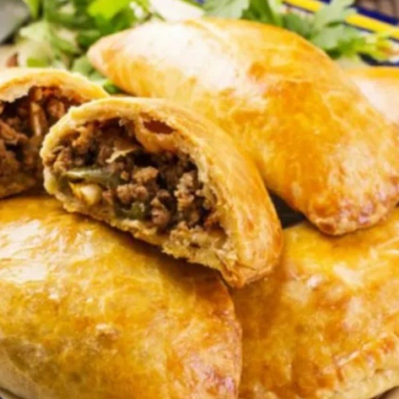 Empanadas Señora María