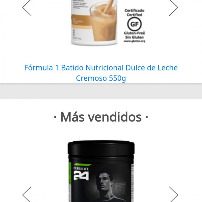 🌸👑proteÍn House Sol Galilea 🧇🧋💪