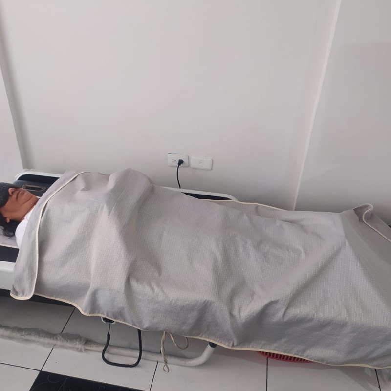 Nutrivida (masajes Relajantes)