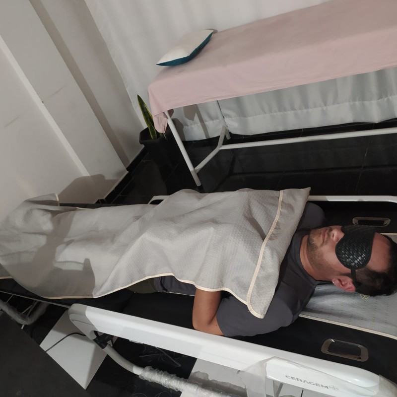 Nutrivida (masajes Relajantes)