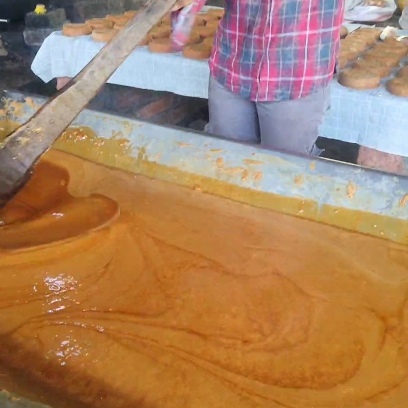 Panela Brisas Del Sol