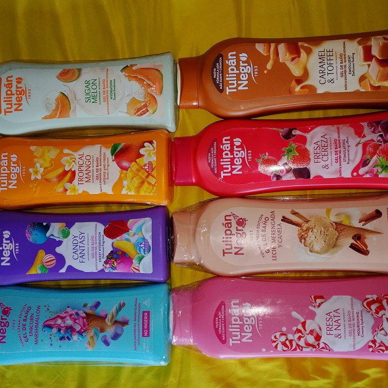 Tulipán