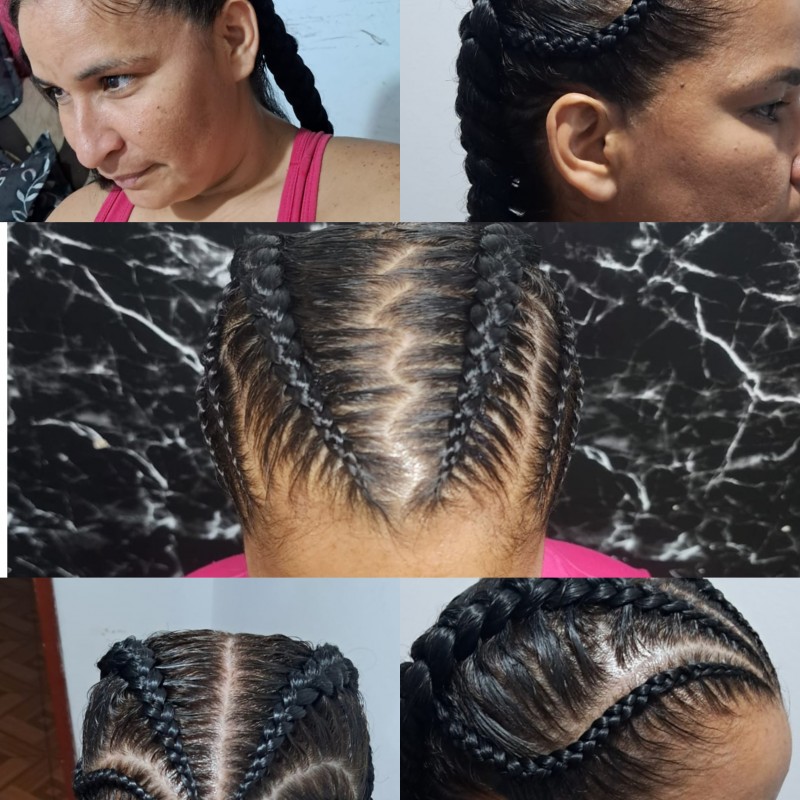 Leidi-trenzas