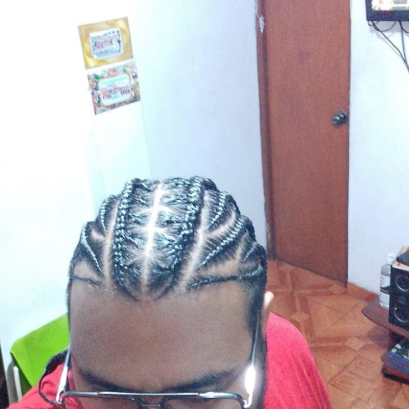 Leidi-trenzas