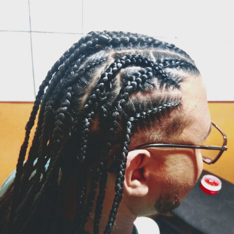 Leidi-trenzas