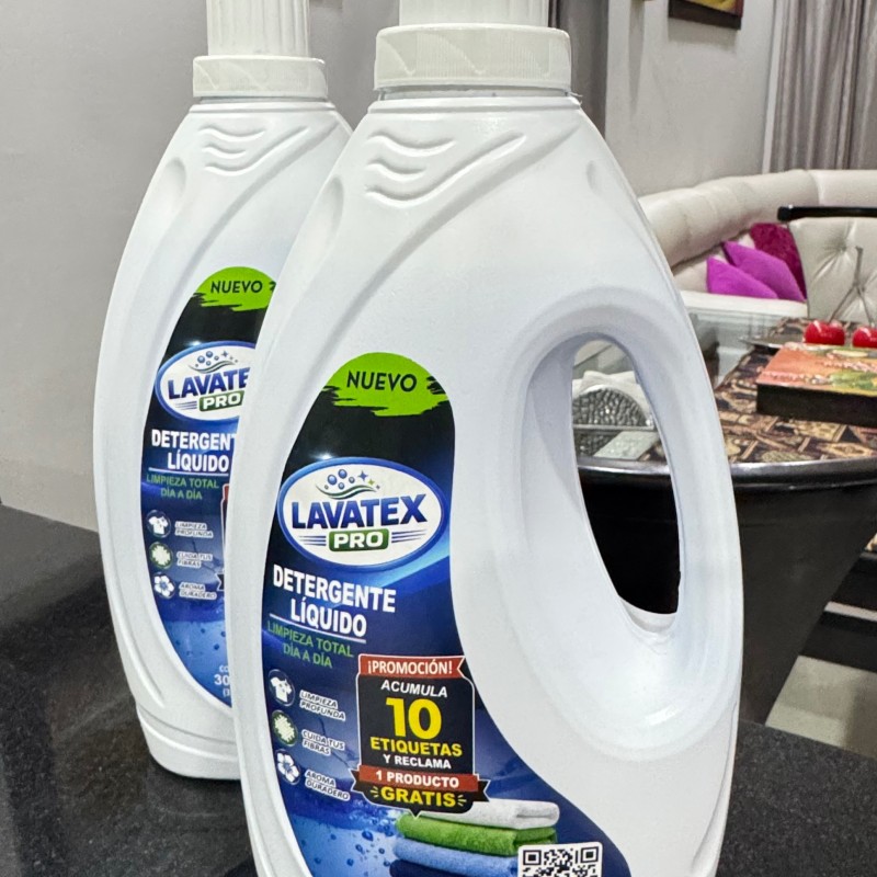 Lavatex Pro