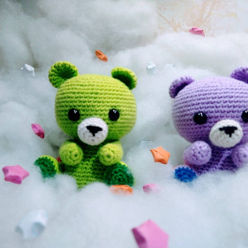 Amigurumis