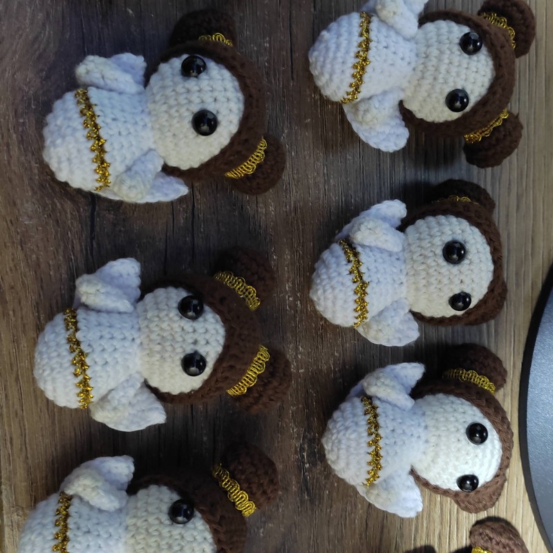 Amigurumis