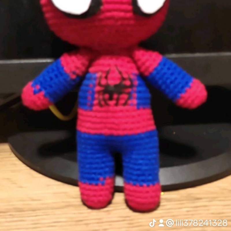 Amigurumis