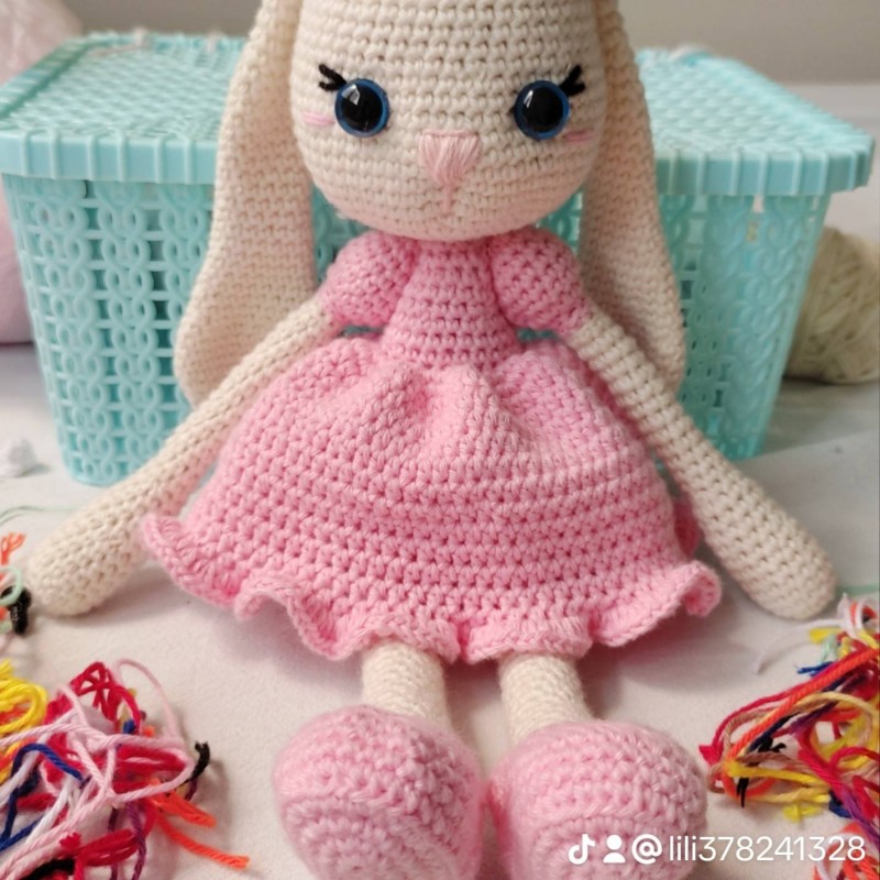 Amigurumis