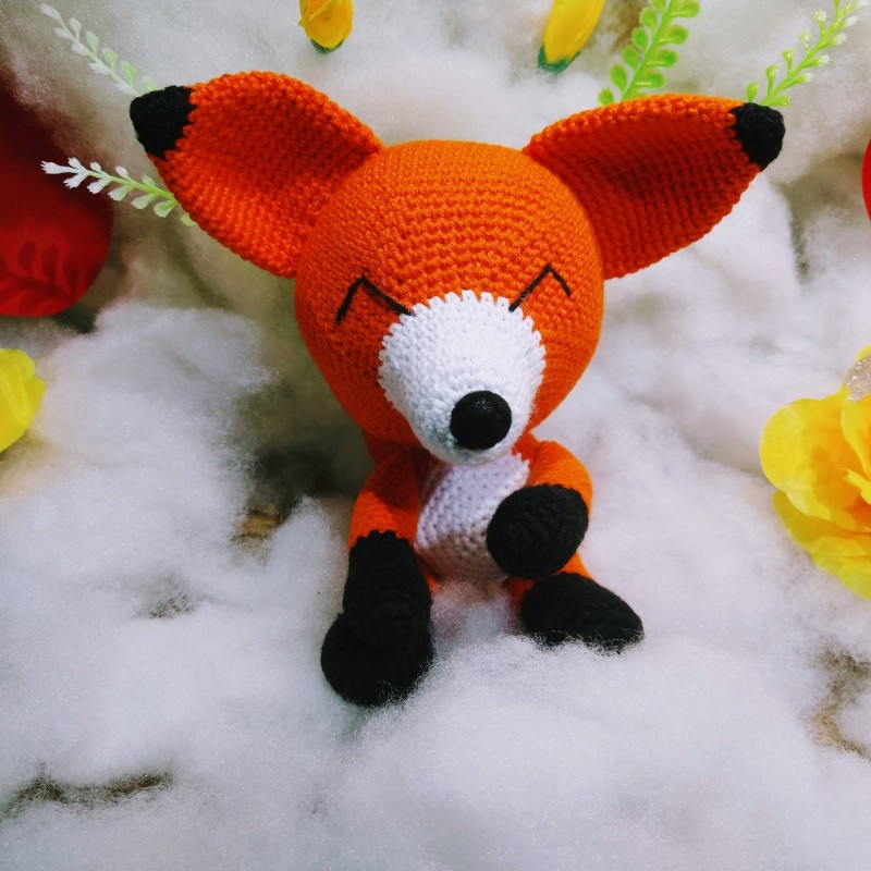 Amigurumis