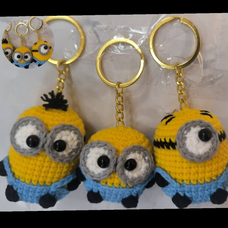 Amigurumis