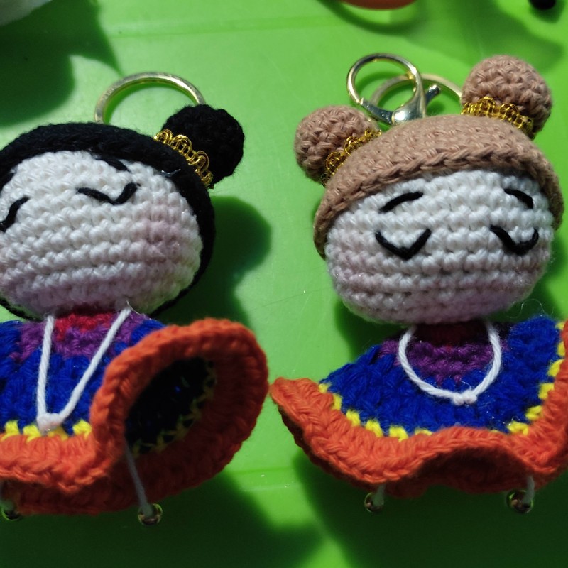 Amigurumis