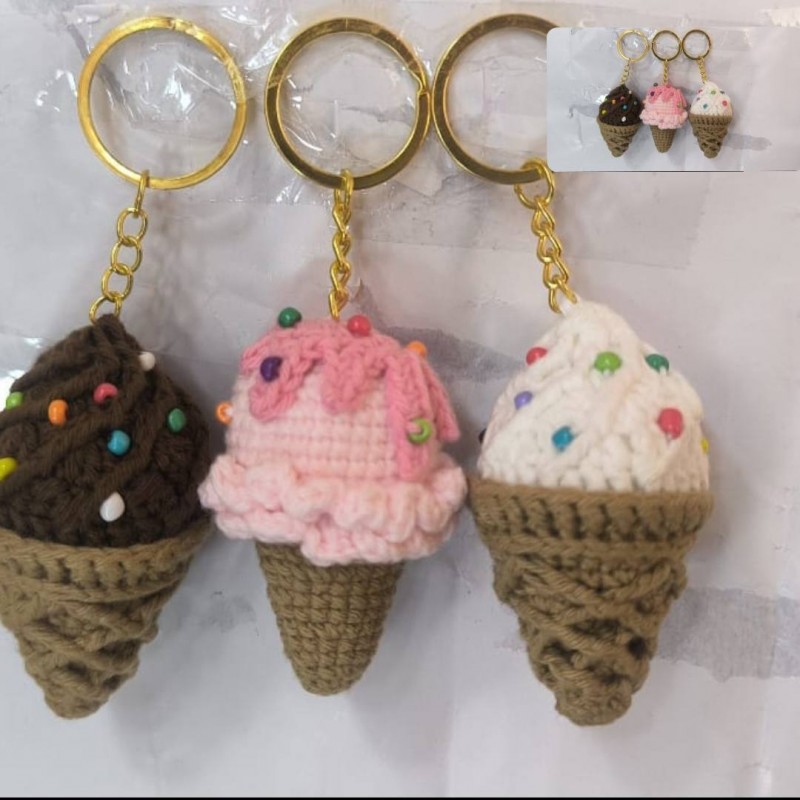 Amigurumis