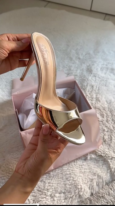 Calzado para mujer 