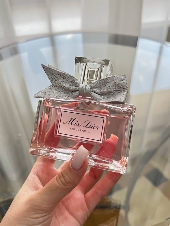 Perfume para dama 