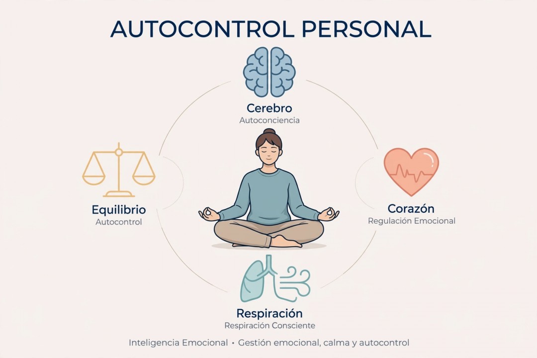 Autocontrol personal 