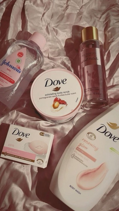 Productos para el cuidado de tu piel 