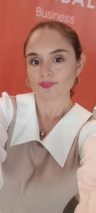Lisbeth Anyelina Abad Abad