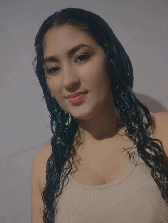 Mirian Gabriela Cajamarca