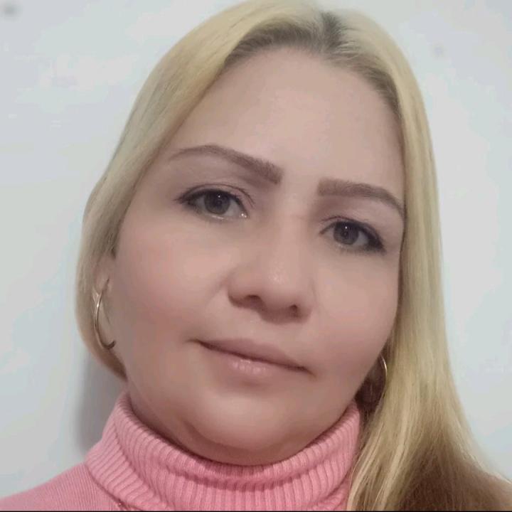 Maria Nereida Diaz arellano