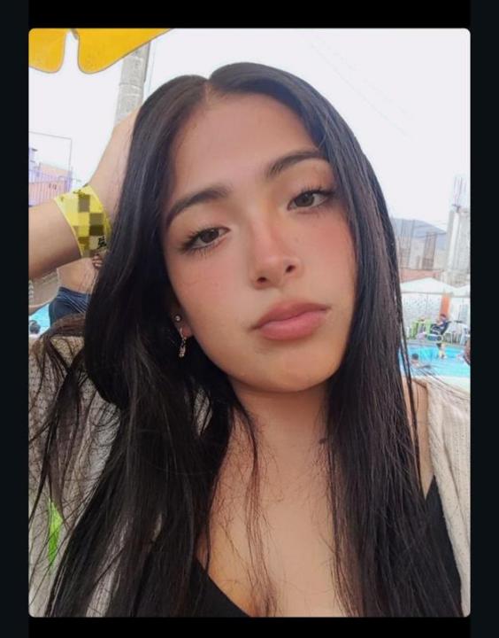 Yesenia Natalia Rodriguez Gordillo