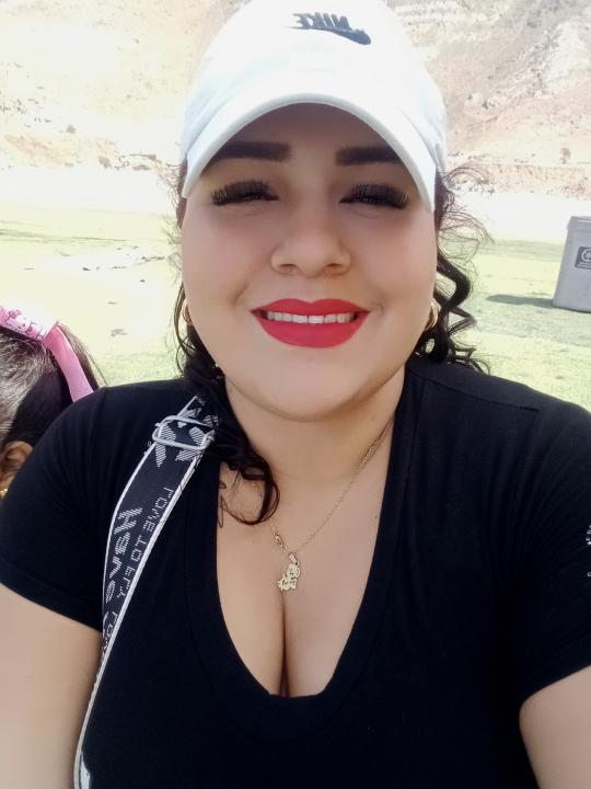 Fiorella Bringas Medina