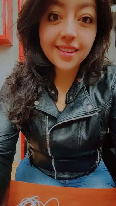 Carolina Ramos
