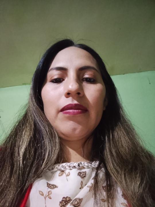 Lidia Ajila