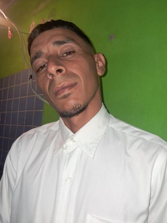 Juan Antonio Reyes Sauceda