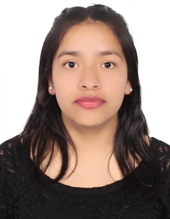Claudya Bardales Ramos