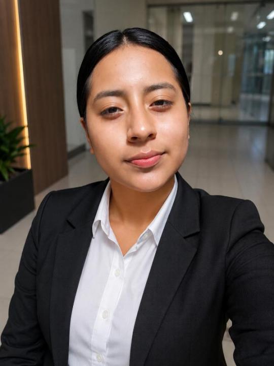 Gabriela Bermeo