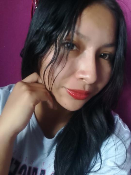 Ximena Ayui
