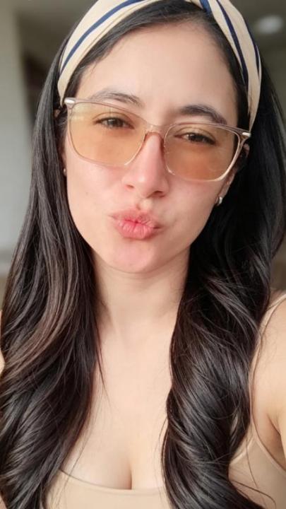 Liza Fernanda perez Santillan