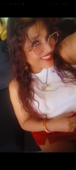 Maria Luisa Barranzuela Dominguez