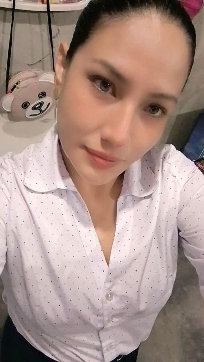 Vilma Elizabeth Rodriguez Gaibor