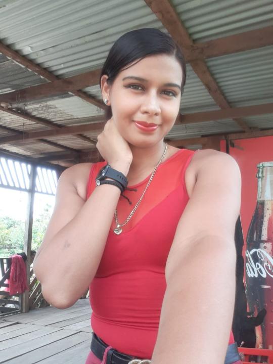 Juana flores