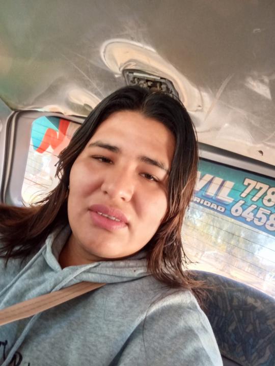 Mary garcia
