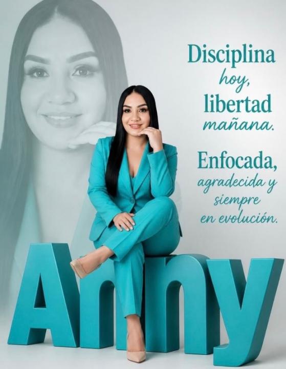 Anny pena Rosario