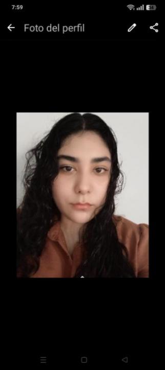 Dulce Maryan Benitez Melchor