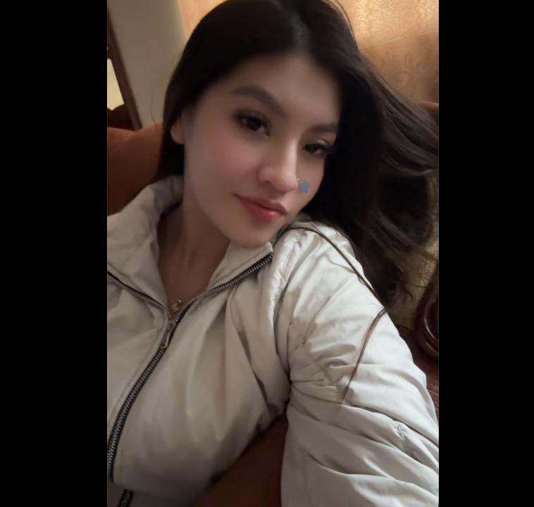 Monserath Guaman