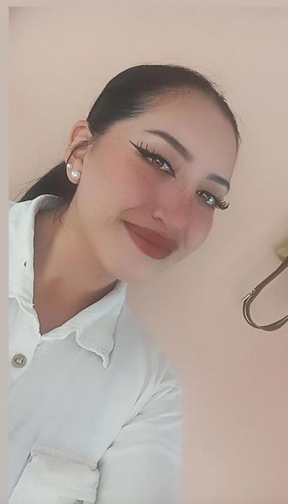 Stephanie Priscila Arias Guallo