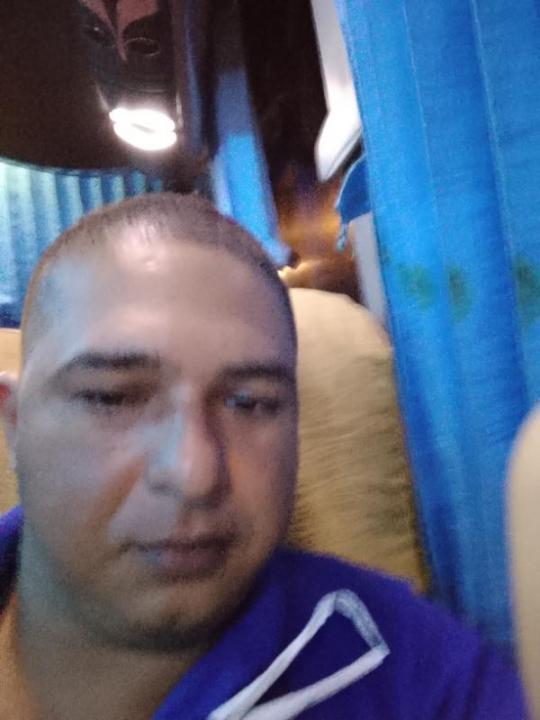 Jaime Benigno Jurado