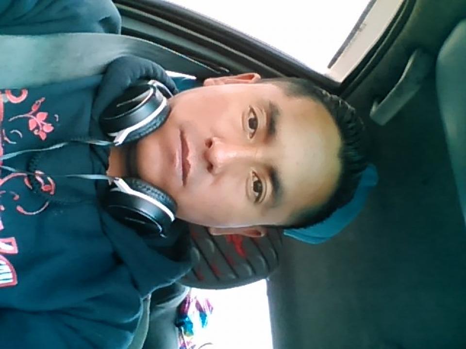 Edgar Chango